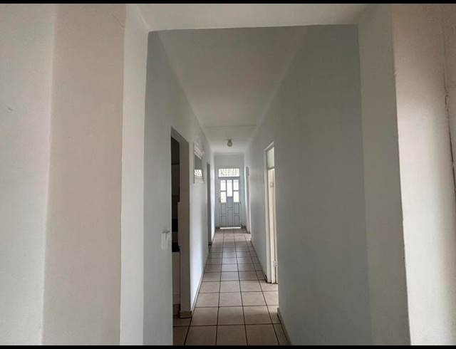 3 BEDROOM PROPERTY TO RENT IN BLUFF